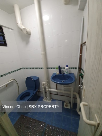 Blk 428 Clementi Avenue 3 (Clementi), HDB 3 Rooms #205986711